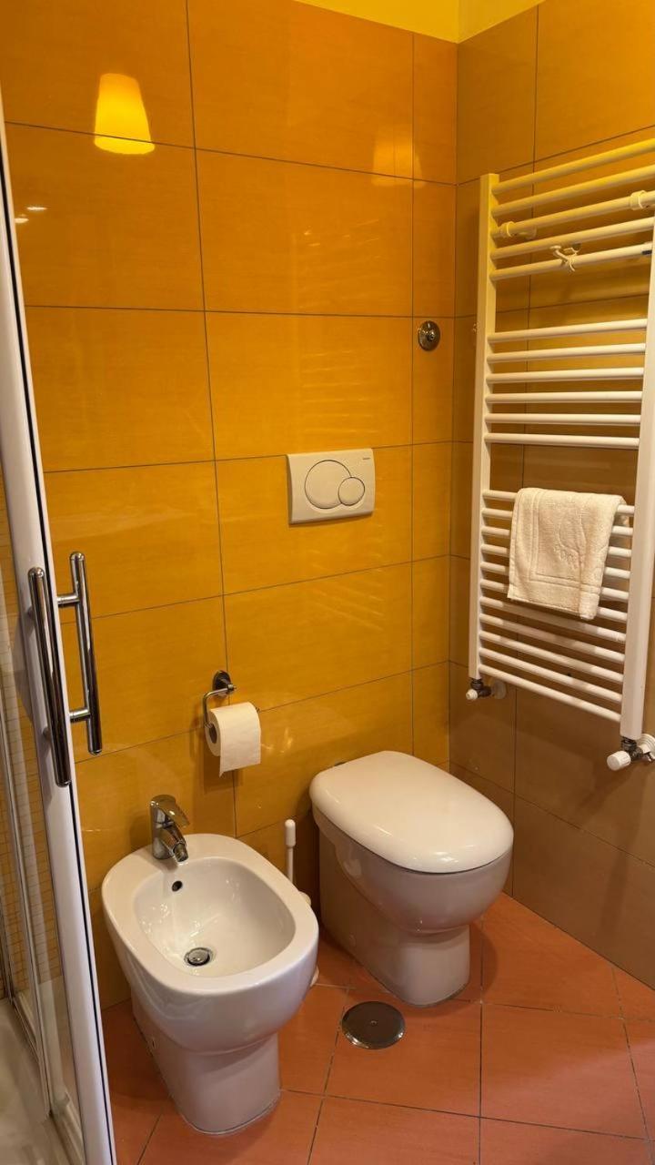 Lili'S House Hotel Rome Buitenkant foto